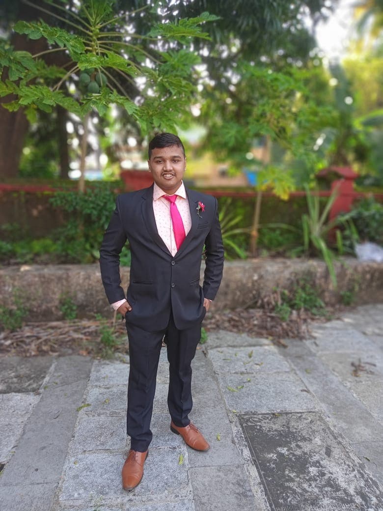 Chris Dolton Dsilva